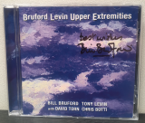 Bruford Levin Upper Extremities (signed)